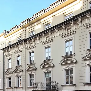 Ceglane Sufity Апартаменты