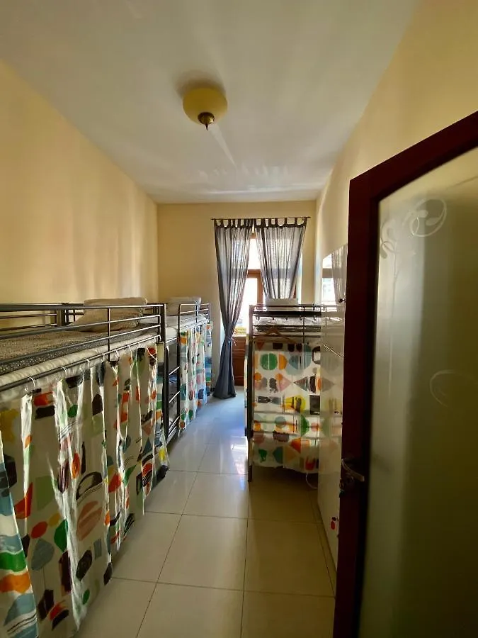 Ametyst Apartments Cracovia Polonia