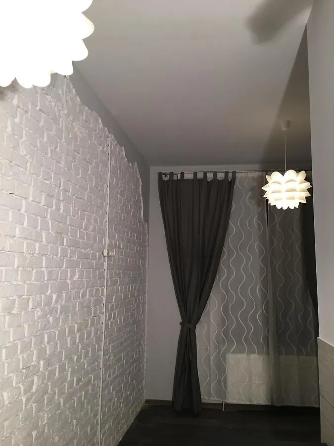 Ametyst Apartments Cracovia Polonia