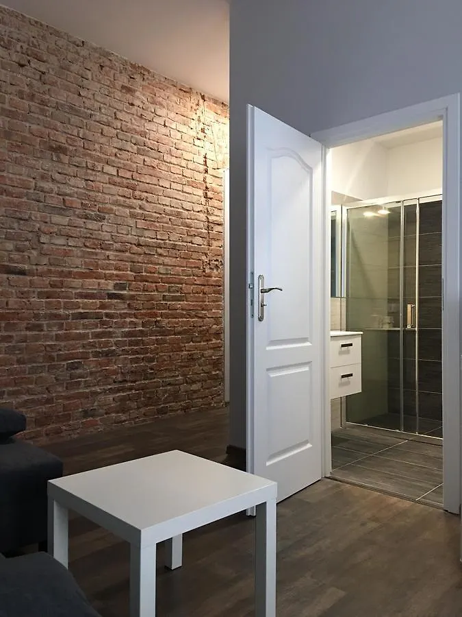Ametyst Apartments Cracovia 0*,  Polonia