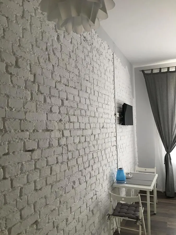 Ametyst Apartments Cracovia 0*,