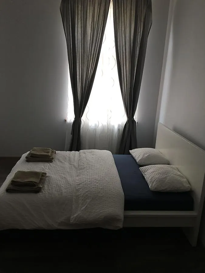 Ametyst Apartments Cracovia 0*,