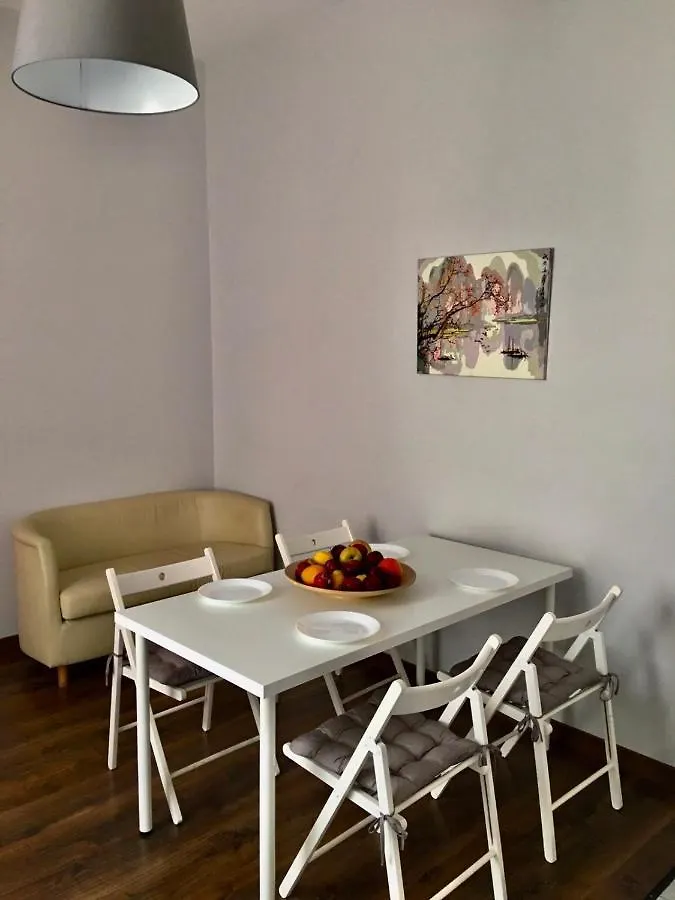 Ametyst Apartments Krakau 0*,  Polen