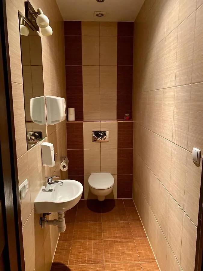 Ametyst Apartments Krakau