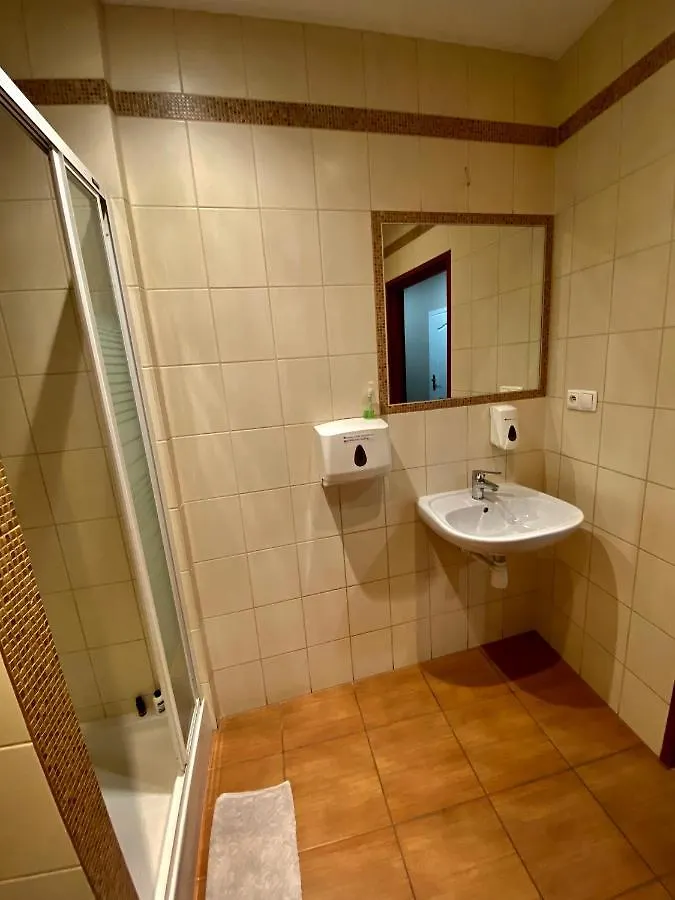 Ametyst Apartments Krakau 0*,