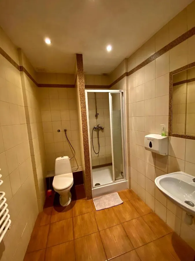 Ametyst Apartments Krakau