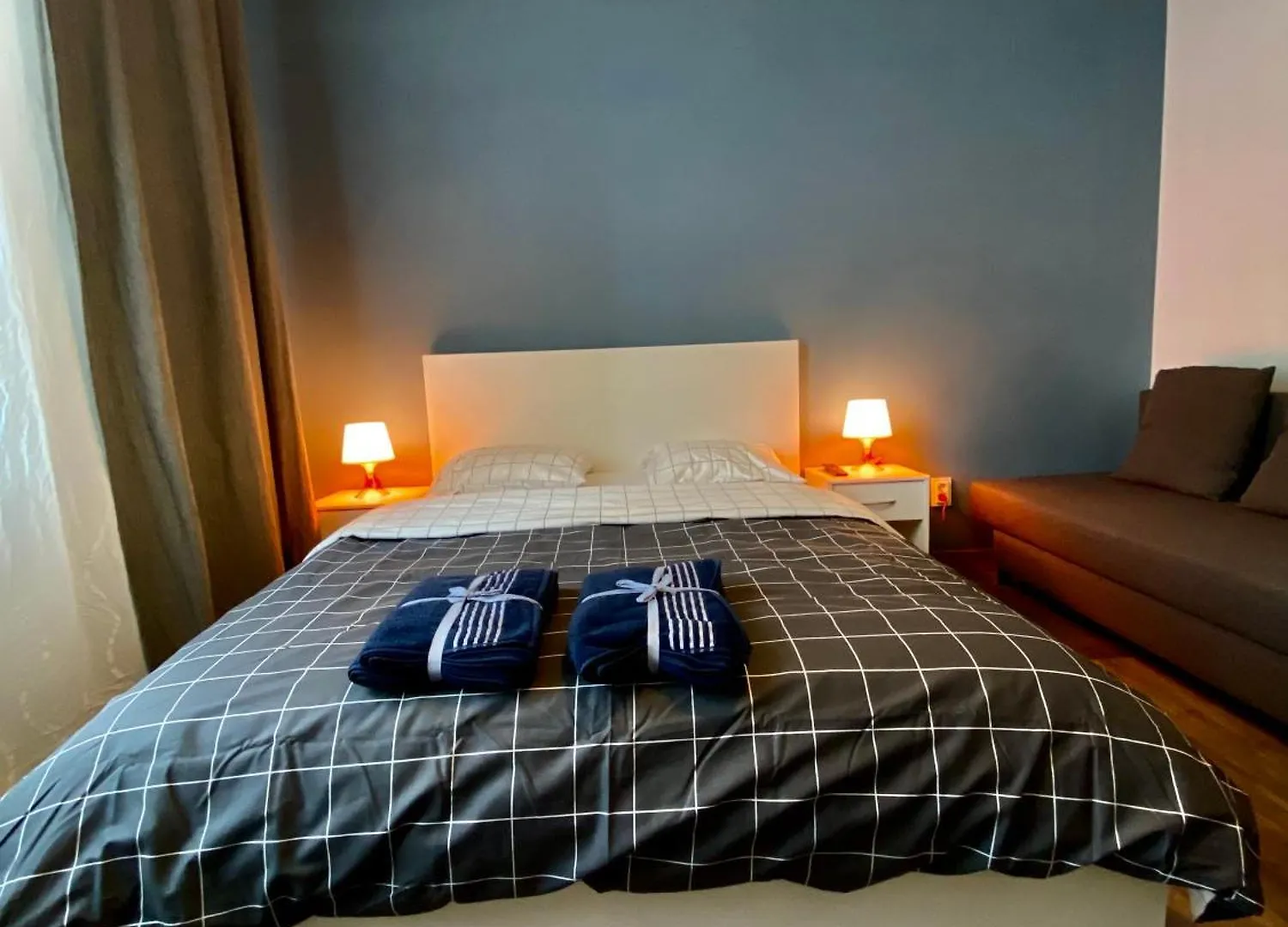 Ametyst Apartments Krakau Polen