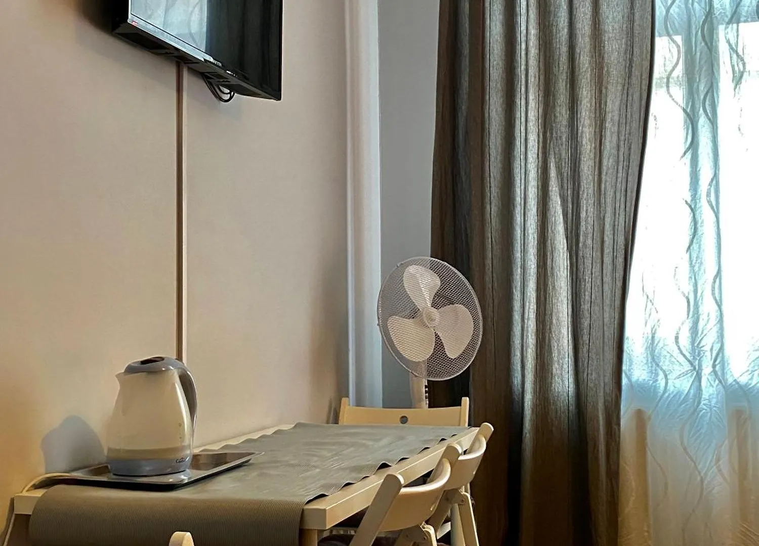Ametyst Apartments Krakau