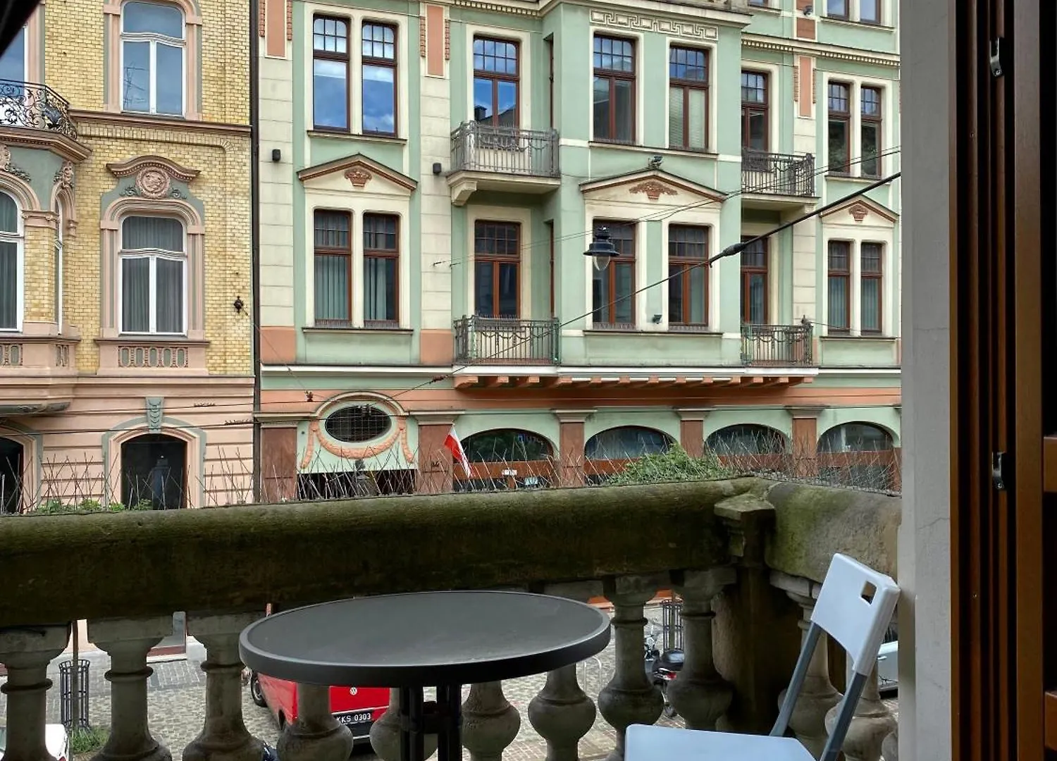 Ametyst Apartments Krakau 0*,  Polen
