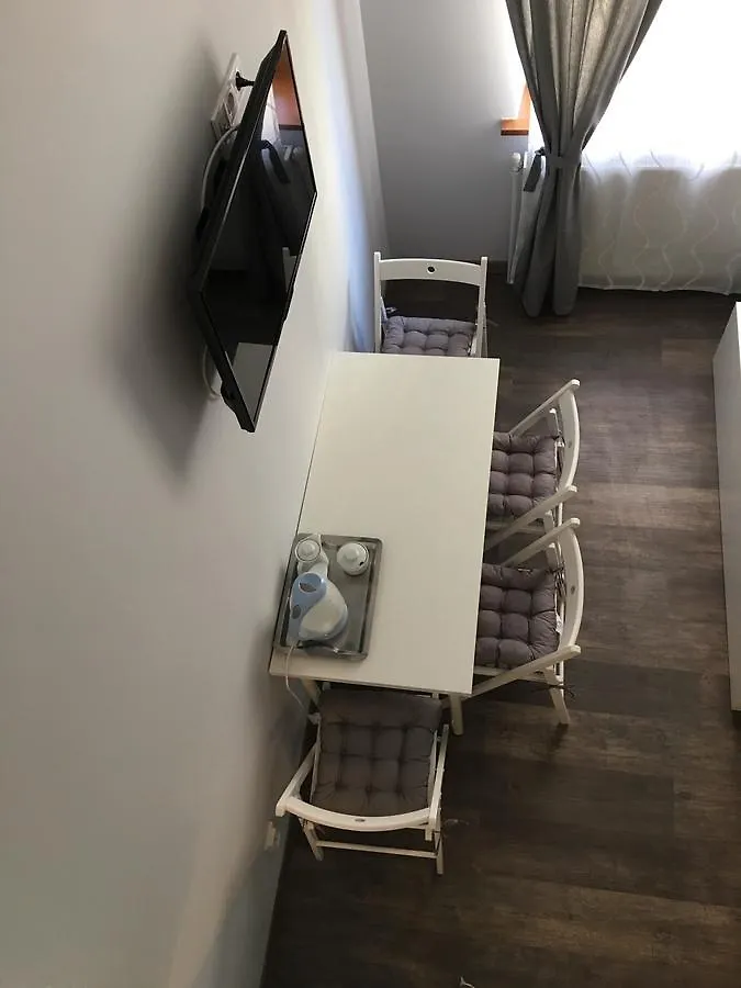 Ametyst Apartments Krakau