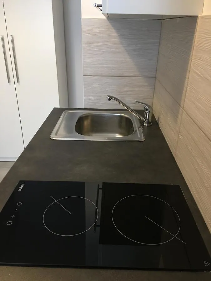 Ametyst Apartments Krakau