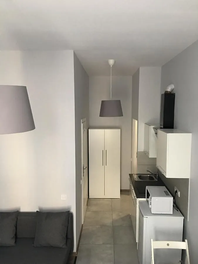 Ametyst Apartments Krakau 0*,  Polen