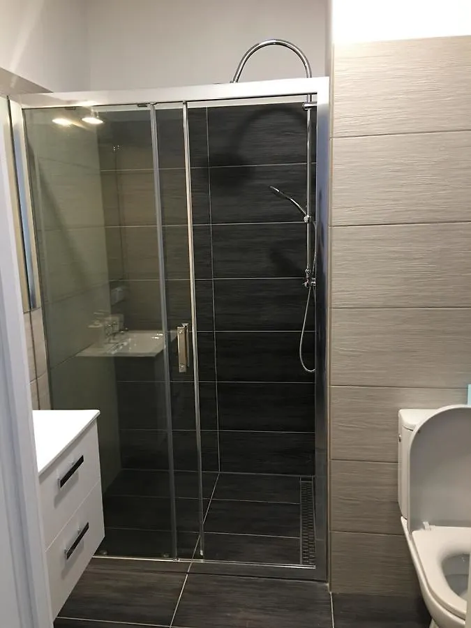 Ametyst Apartments Krakau